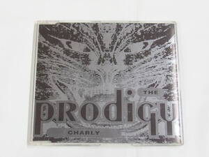 CD / THE PRODIGY / CHARLY / 『M43』 / 中古