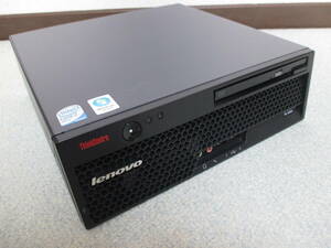 ☆Lenovo ThinkCentre M57p Ultra Small