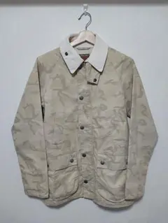 【美品】Barbour バブアー ジャケット