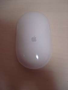 [送料無料 即決] Apple Wireless Mouse A1015 ジャンク