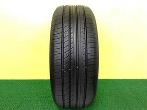 11935 中古 1本 225/55R18 98H ヨコハマ ADVAN dB V552 2023年製 アドバン デシベル 225 55 18 225-55-18 225/55/18