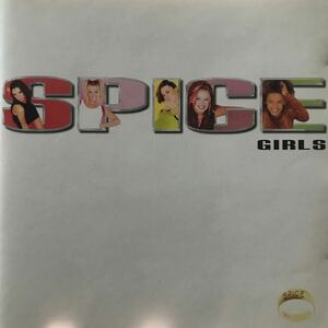 SPICE GIRLS ★ スパイスガール