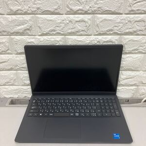 C161 DELL Vostro 15 3510 P112F Core i5 1135G7 メモリ 8GB ジャンク　