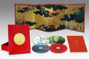 [Blu-Ray]平家物語 Blu-ray box 悠木碧