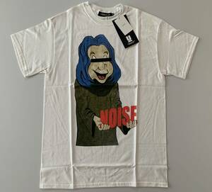 UNDERCOVER グラフィック TEE