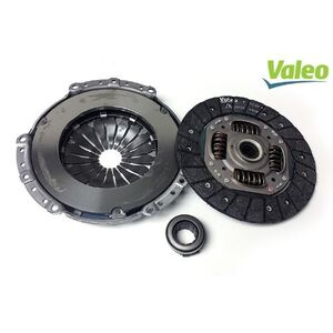 BMW MINI クラッチキット Cooper R50/52 21207561754 純正OEM VALEO