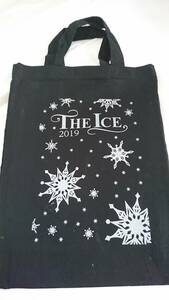 THE ICE 2019 トートバッグ