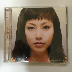 パフィー　ザヒットパレード PUFFY THE HIT PARADE アルバム　CD