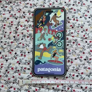 パタゴニア patagonia ステッカー　未使用