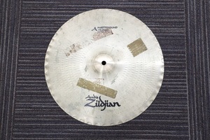 USED A Zildjian Master Sound HH Bottom 14 1,442g