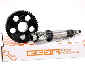 Gstone マジェスティS SG28J S-MAX用 軽量プライマリギアセット GNタイプ 13×45T