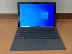 Surface Pro 5 Win10 メモリ 8GB SSD 256GB