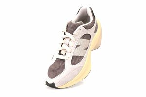 ニューバランス ランニング シューズ ユニセックス NEW BALANCE WRPD RUNNER CON GREY USA8 Dワイズ 約26cm UNISEX 新品