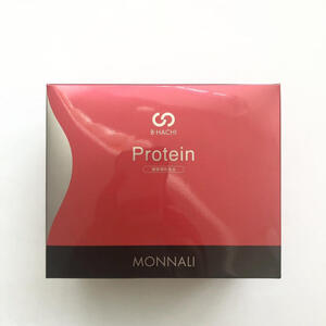 モナリ　MONNALI　B-HACHI　プロテイン　Protein　500ｇ