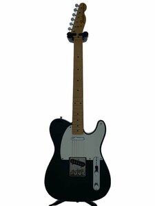 Fender Japan◆TL72-55/BLK/1984～1987/ピックガード換装/指板面塗膜剥がれ有り//