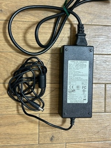  POWER-TEK ACアダプタ SWPP-24004000-W 