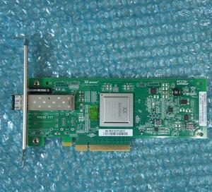 ●在庫有 hp純正品 Qlogic QLE2560-HP 8Gb Fibre Channel HBA PCI-E LC GBIC付属 [P/N:AK344-63002] 通常ブラケットタイプ