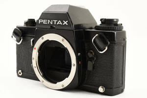 PENTAX ペンタックス LXボディ 昔の高級一眼レフカメラ　♯2630