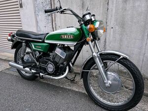 極上 DX250 ヤマハ 2st RX250 RD250 RZ250 GT380 GT750 KR250 NSR250 TZR250 DT-1 エルシノア　250TR SDR KH400 KH250 500ss T500 DT250 