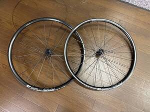 DT SWISS C1800 スプライン 650B 前後セット ディスクブレーキ用