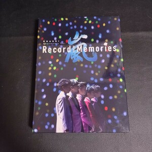 【嵐】 ARASHI Anniversary Tour 5×20 FILM “Record of Memories” [嵐ファンクラブ会員限定盤] BluRay 4枚組 棚6