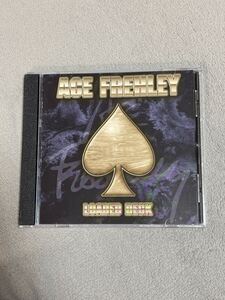 ACE FREHLEY エース・フレーリー/LOADED DECK