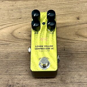 【中古】【保証対象外】 One Control　LEMON YELLOW COMPRESSOR 4K　/ a44925