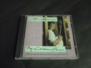 【輸入盤ＣＤ】Laura Boosingerローラ・ブージンガー/My Carolina Home