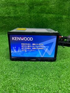 KENWOOD ケンウッド カーナビ　KXME500S　データ 2015年 ☆