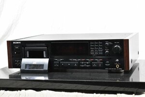 SONY ソニー DATデッキ DTC-57ES