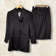 LANVIN ランバン スーツ 上下 セットアップ 36