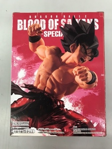 #FG117中古フィギュア【ドラゴンボールZ BLOOD OF SAIYANS SPECIAL Ⅹ SPECIAL IX】