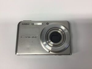 0373 【動作品】 CASIO カシオ EXILIM EX-S880 コンパクトデジタルカメラ