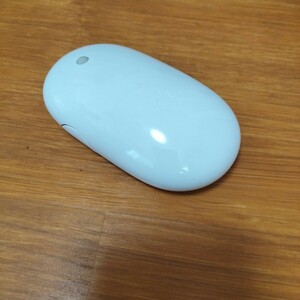 Apple Wireless Mighty Mouse（Bluetooth 無線マイティマウス）A1197 