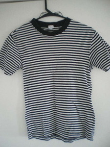 ★Paul Smith★ボーダーＴシャツ★