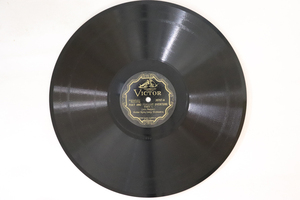 米78RPM/SP Victor Symphony　Orchestra Poet And Peasant Overture - Part 1 / Poet And Peasant Overture - Part 2 35797 /00610