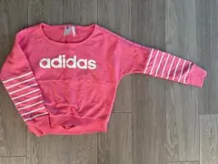 adidas Tシャツ　130