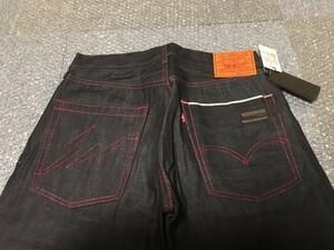 新品未使用タグ付き★Levi