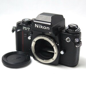 1円〜 Nikon ニコン F3/T 一眼レフカメラ ボディのみ 動作未確認 yN05-2724442【Y商品】