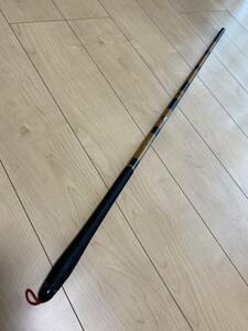 ダイワ　Daiwa　PG鯉路　12　鯉竿　中古