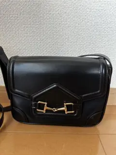 MOUSSY ショルダーバッグ