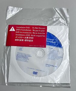 2YXS1028★現状・未開封品★DELL Systems Management Tools and Documentation Version 6.3.0