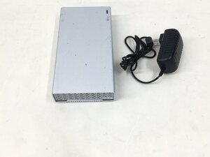 （使用時間61H）林 檎派 外付けハードディスク　ST2000DM001-1CH164　2TB　中古品　(管：2B-M18）