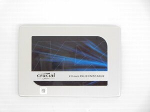 2.5インチ　500GB　SSD■クルーシャル crucial■CT500MX200SSD1■(13)