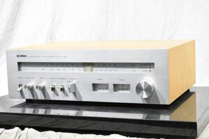 【G】YAMAHA CT-800 AM/FMステレオチューナー ヤマハ 3031653