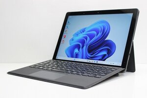 1円スタート ノートパソコン 2in1PC Windows11 WPS office搭載 Dell Latitude 5290 2in1 第8世代 Core i5 SSD256GB メモリ8GB カメラ 12.3