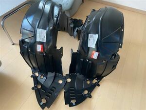 ホンダ純正 S2000 AP2 フロントフェンダー ASSY インナー 左右セット 2個 HONDA AP1