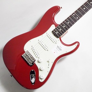 Fender 2023 Collection Made in Japan Traditional 60s Stratocaster Aged Dakota Red〈フェンダージャパンストラトキャスター〉