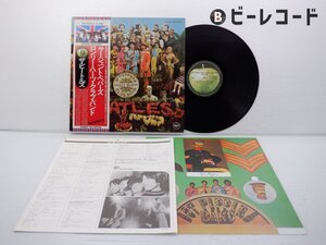 The Beatles(ビートルズ)「Sgt. Pepper