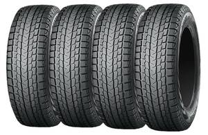 ◆2024年製 4本セット送料込78,800円～ ヨコハマ 235/60R18 103T iceGUARD SUV G075 スタッドレスタイヤ アイスガード YOKOHAMA